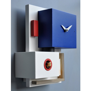 ALREDEDOR DE RIETVELD