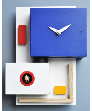 ALREDEDOR DE RIETVELD