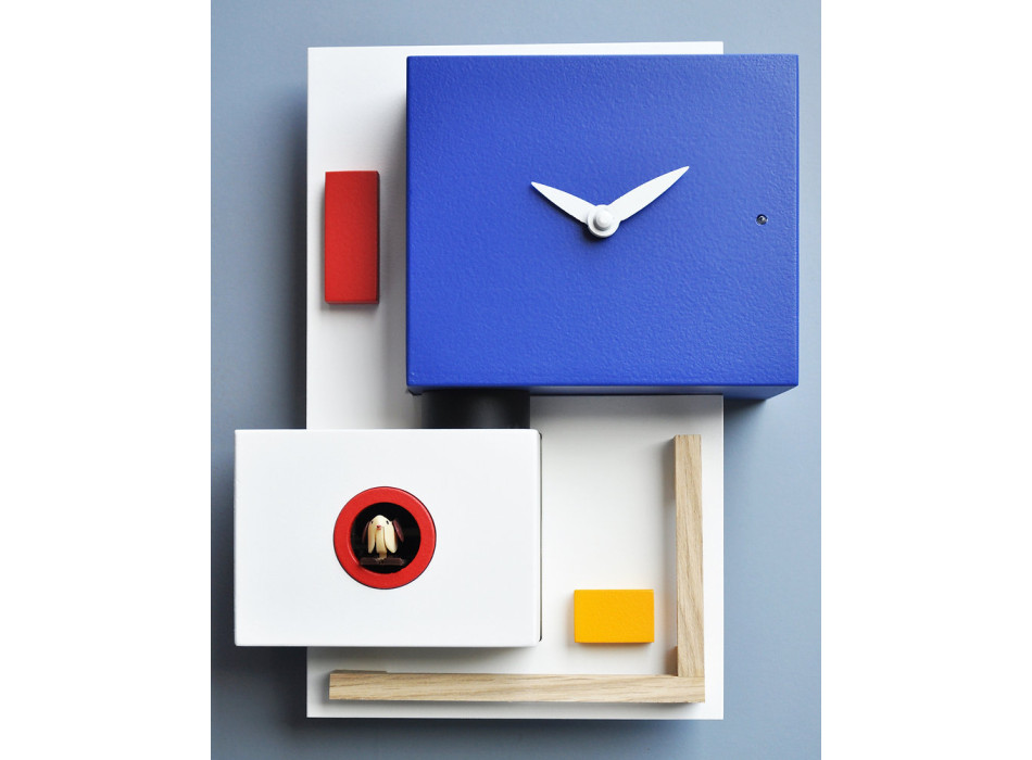 ALREDEDOR DE RIETVELD