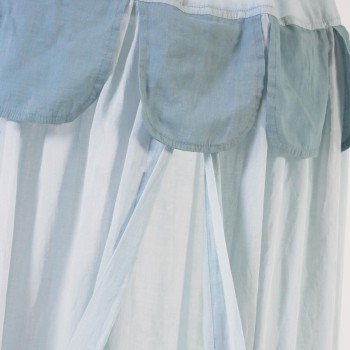 Dosel infantil Carelene 100% algodón