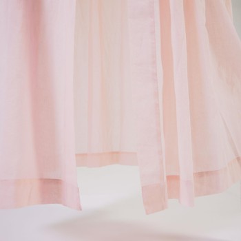 Dosel infantil Carelene 100% algodón