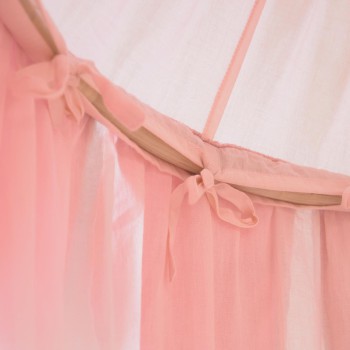 Dosel infantil Carelene 100% algodón