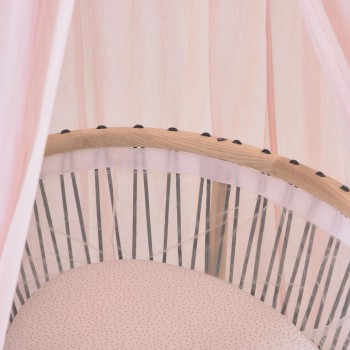 Dosel infantil Carelene 100% algodón