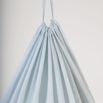 Dosel infantil Carelene 100% algodón