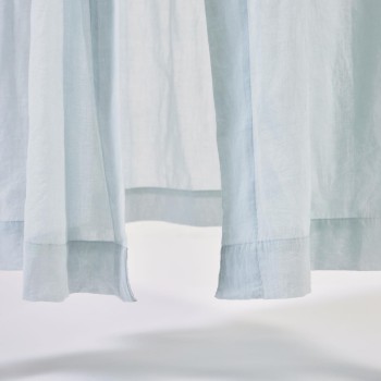 Dosel infantil Carelene 100% algodón