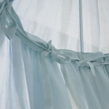 Dosel infantil Carelene 100% algodón