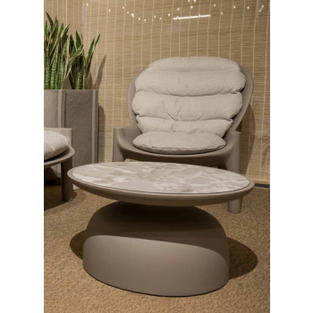 SILLÓN BALZAC NUEVO Serralunga