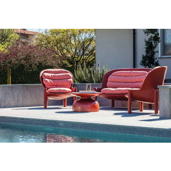 SILLÓN BALZAC NUEVO Serralunga