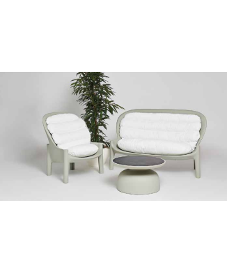 SILLÓN BALZAC NUEVO Serralunga