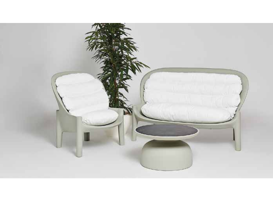 SILLÓN BALZAC NUEVO Serralunga