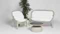 SILLÓN BALZAC NUEVO Serralunga