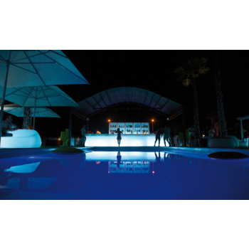 Escritorio Bartolomeo Plust Luminoso barra de bar