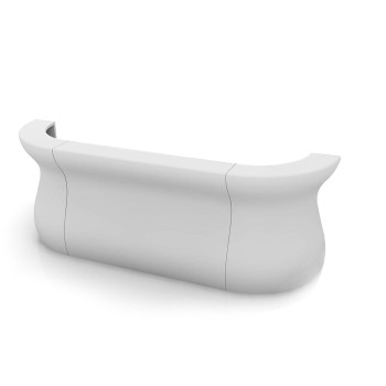 Escritorio Bartolomeo Versión 2 Plust