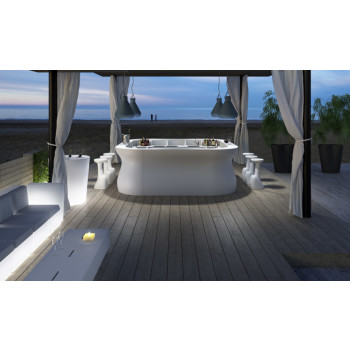 Escritorio Bartolomeo Versión 3 Plust