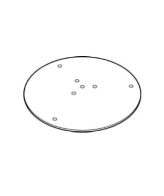 Base de estabilización y fijación PLUST