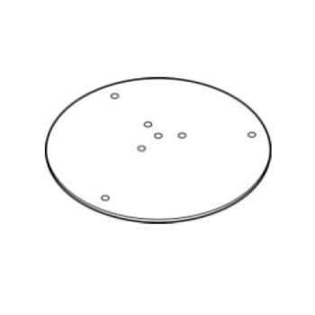 Base de estabilización y fijación PLUST