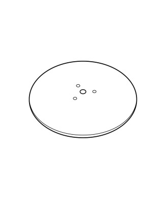 Base de estabilización PLUST