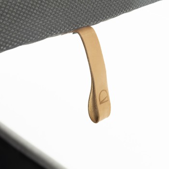 Base de cama Matters con almacenamiento