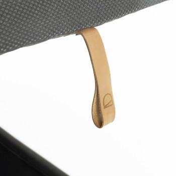 Base de cama Matters con almacenamiento