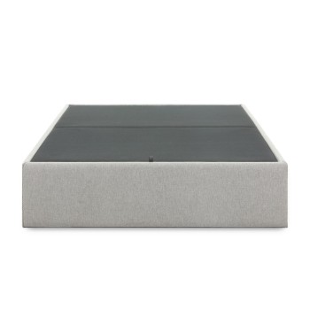 Base de cama Matters con almacenamiento