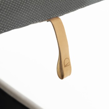 Base de cama Matters con almacenamiento