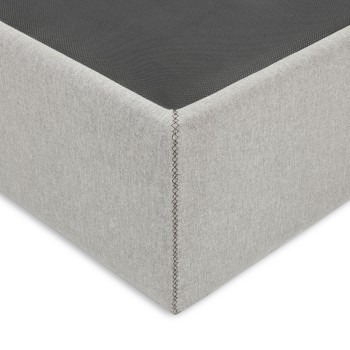 Base de cama Matters con almacenamiento