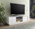 Mueble de TV ICE de 2 puertas 