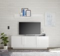 Mueble de TV de 3 puertas JUPITER 