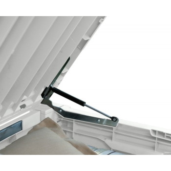 Baúl exterior Brightwood Pool Box Keter