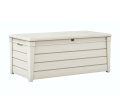 Baúl exterior Brightwood Pool Box Keter