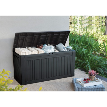 Baúl de exterior COMFY KETER