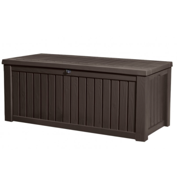 Baúl de exterior ROCKWOOD KETER