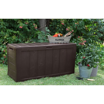 Baúl de exterior SHERWOOD KETER