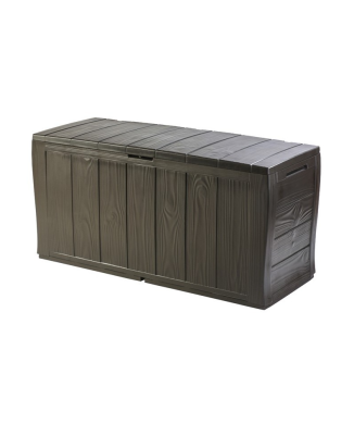Baúl de exterior SHERWOOD KETER