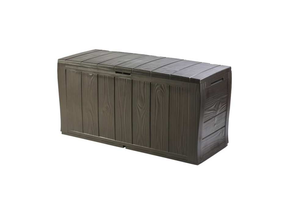 Baúl de exterior SHERWOOD KETER