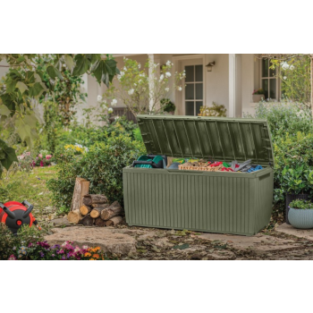 Baúl de exterior SPRINGWOOD KETER