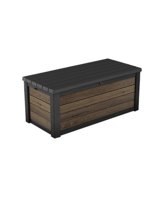 Baúl de resina CAJA DECO DE FIRMA Keter