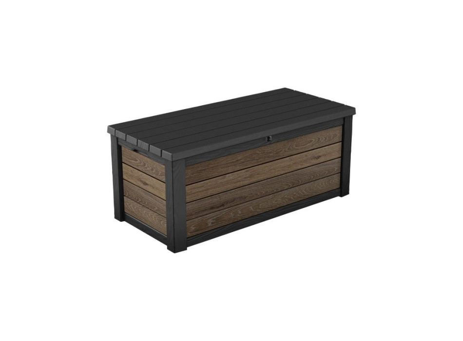 Baúl de resina CAJA DECO DE FIRMA Keter