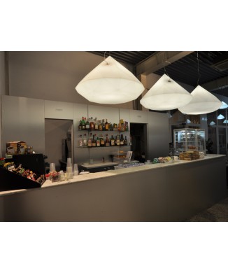 BIJOUX LÁMPARA COLGANTE SD BJH SLIDE