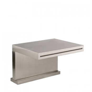 Caño de cascada de repisa con mando a distancia 20191 GESSI