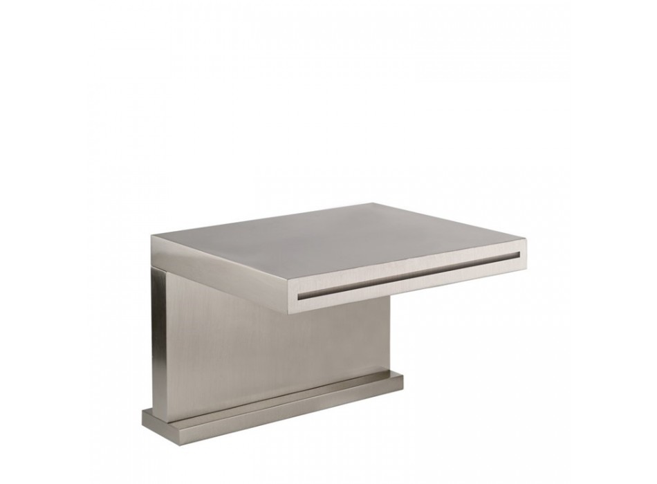 Caño de cascada de repisa con mando a distancia 20191 GESSI