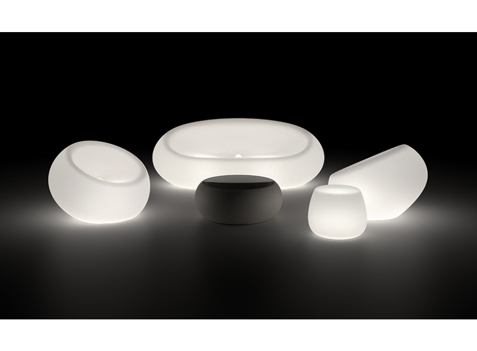 Sofá Boom LIGHT Plust