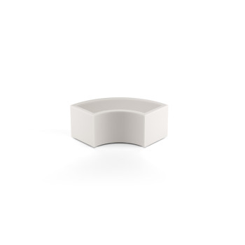 Banco modular TWIST de Plust