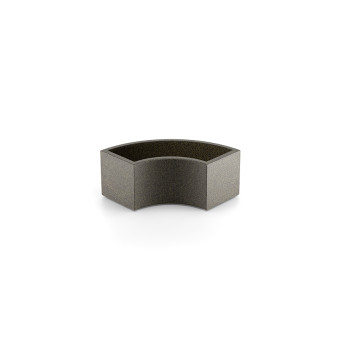 Banco modular TWIST de Plust