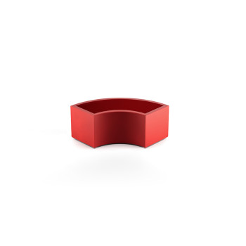 Banco modular TWIST de Plust