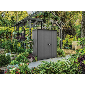 Caja de herramientas CORTINA KETER