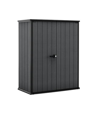 Caja de herramientas CORTINA KETER