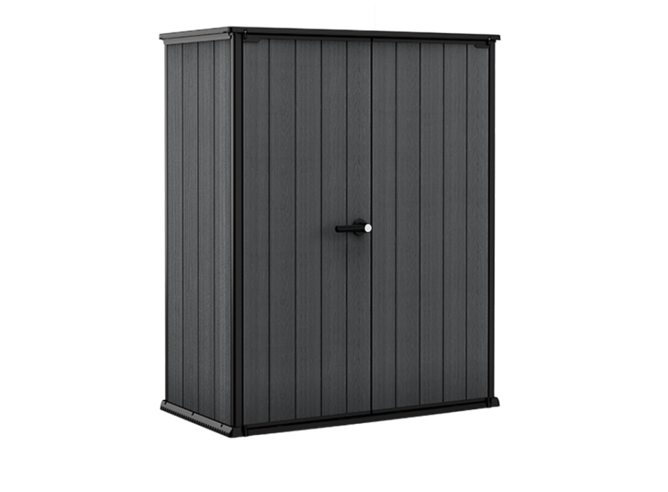 Caja de herramientas CORTINA KETER