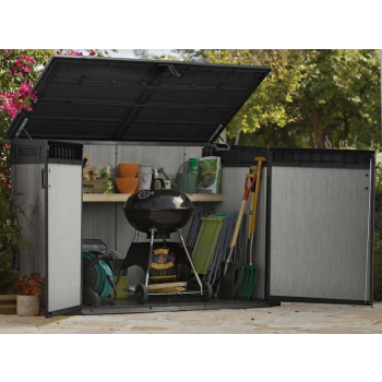 Caja de herramientas KETER LARGE STORE