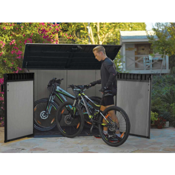 Caja de herramientas KETER LARGE STORE